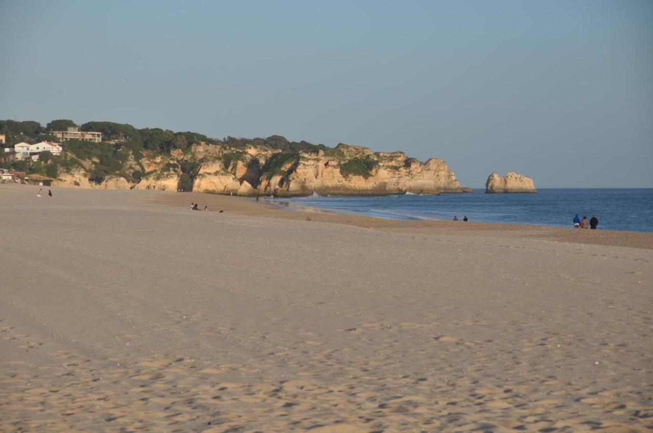 אלבור Seaview At Vila Da Praia מראה חיצוני תמונה