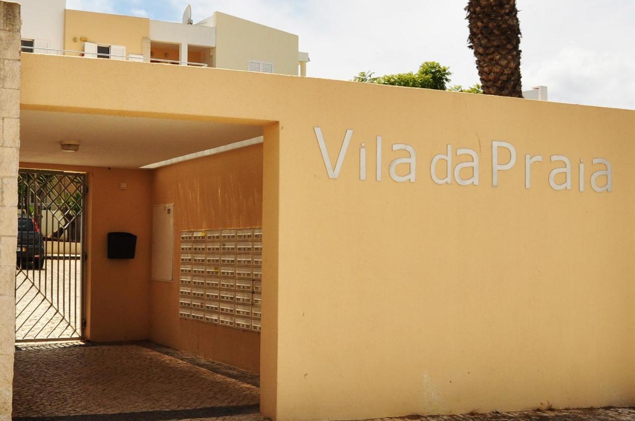 אלבור Seaview At Vila Da Praia מראה חיצוני תמונה