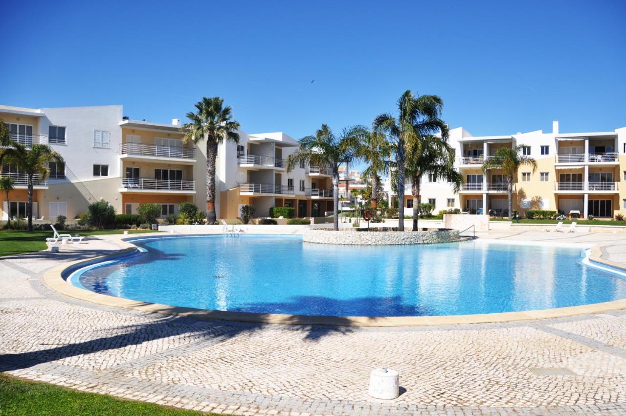 אלבור Seaview At Vila Da Praia מראה חיצוני תמונה
