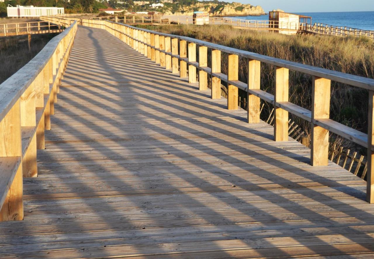 אלבור Seaview At Vila Da Praia מראה חיצוני תמונה