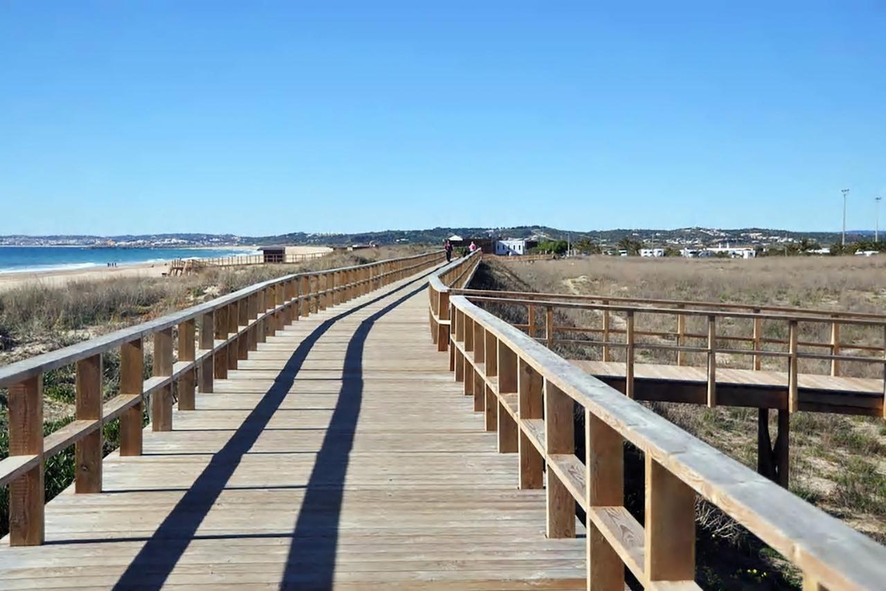 אלבור Seaview At Vila Da Praia מראה חיצוני תמונה