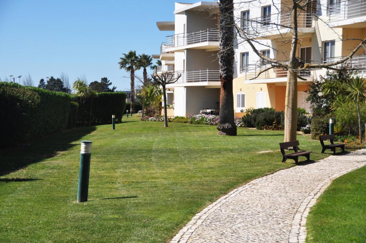 אלבור Seaview At Vila Da Praia מראה חיצוני תמונה