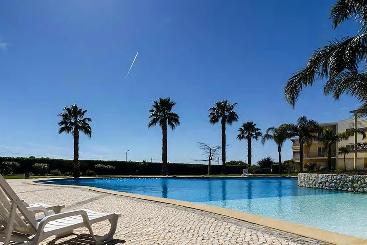 אלבור Seaview At Vila Da Praia מראה חיצוני תמונה