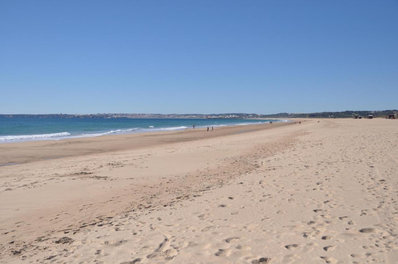 אלבור Seaview At Vila Da Praia מראה חיצוני תמונה