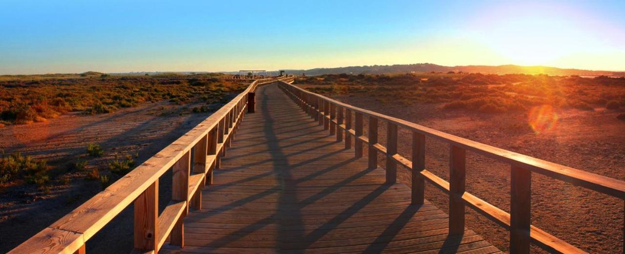 אלבור Seaview At Vila Da Praia מראה חיצוני תמונה
