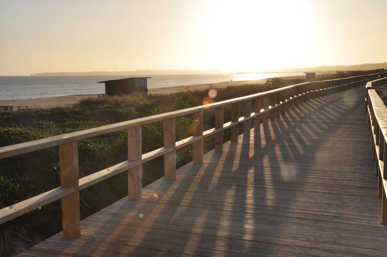 אלבור Seaview At Vila Da Praia מראה חיצוני תמונה