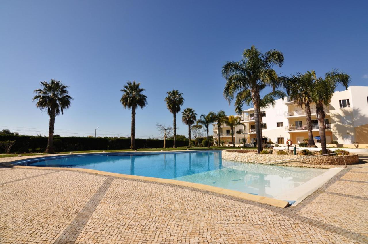 אלבור Seaview At Vila Da Praia מראה חיצוני תמונה
