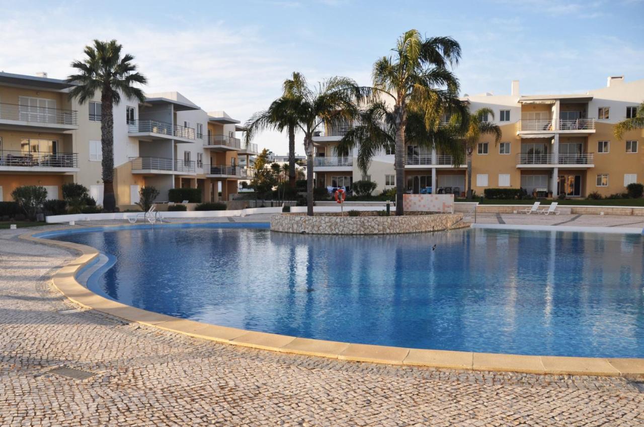 אלבור Seaview At Vila Da Praia מראה חיצוני תמונה