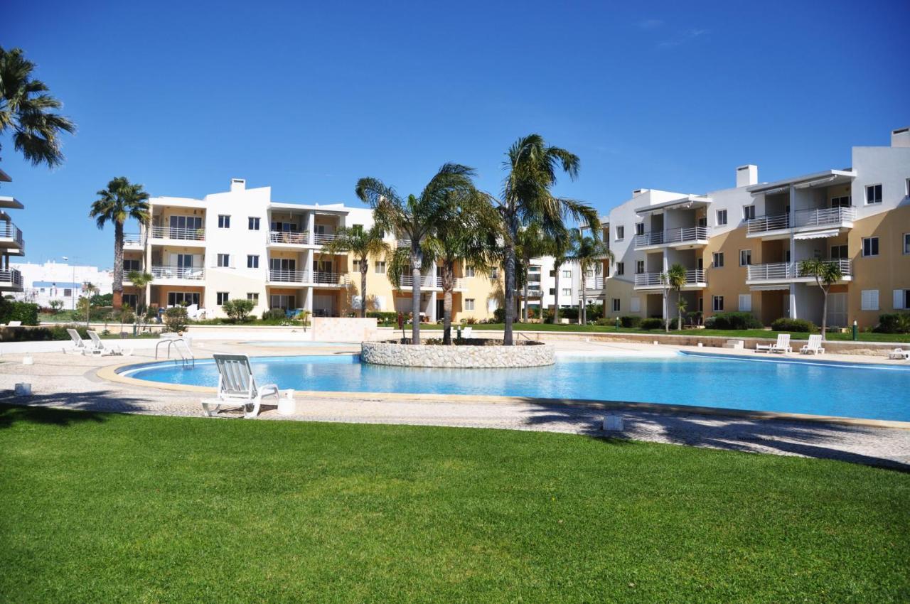 אלבור Seaview At Vila Da Praia מראה חיצוני תמונה