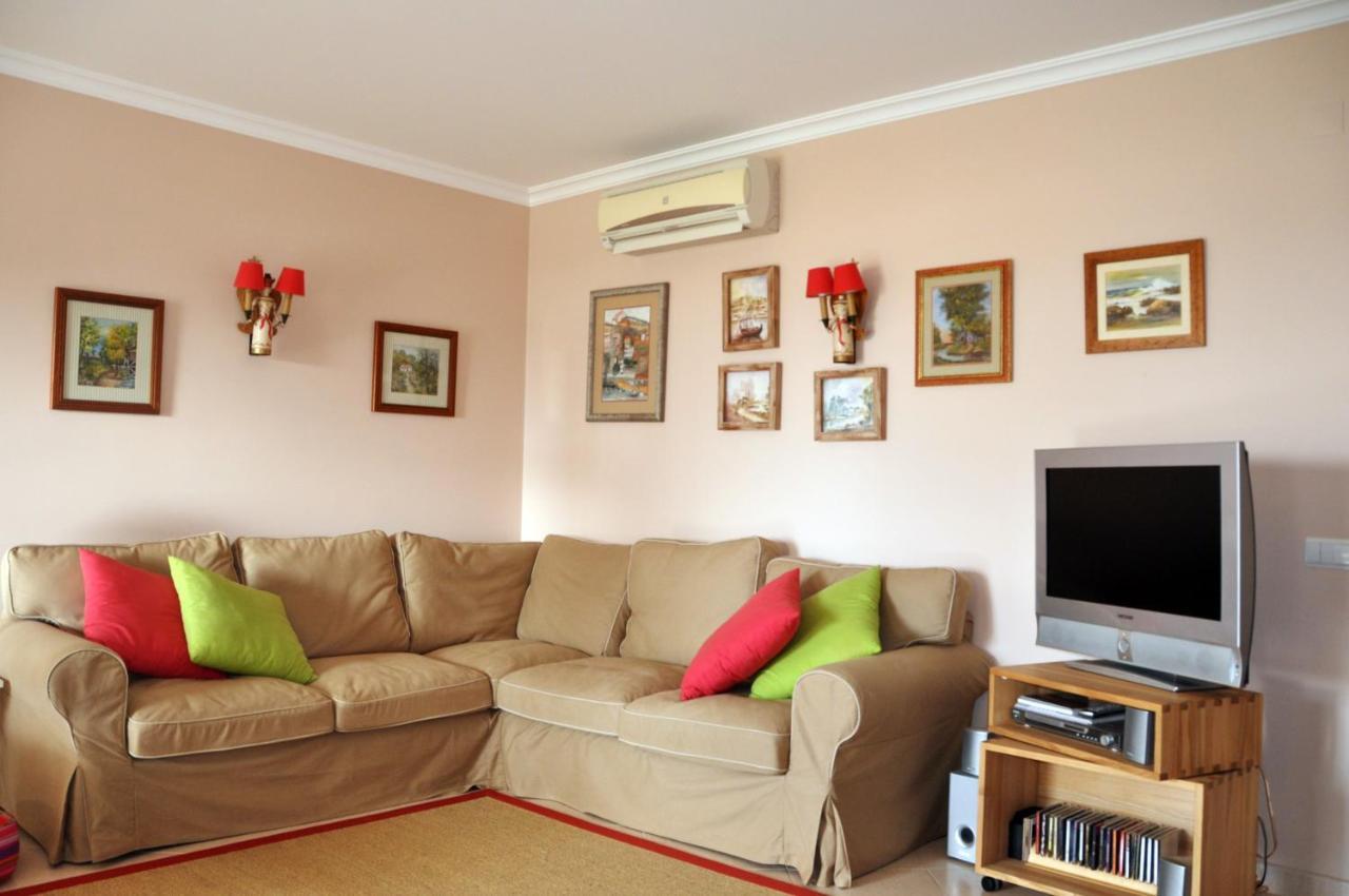 אלבור Seaview At Vila Da Praia מראה חיצוני תמונה