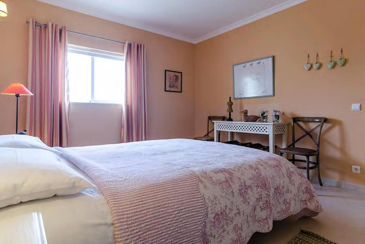 אלבור Seaview At Vila Da Praia מראה חיצוני תמונה