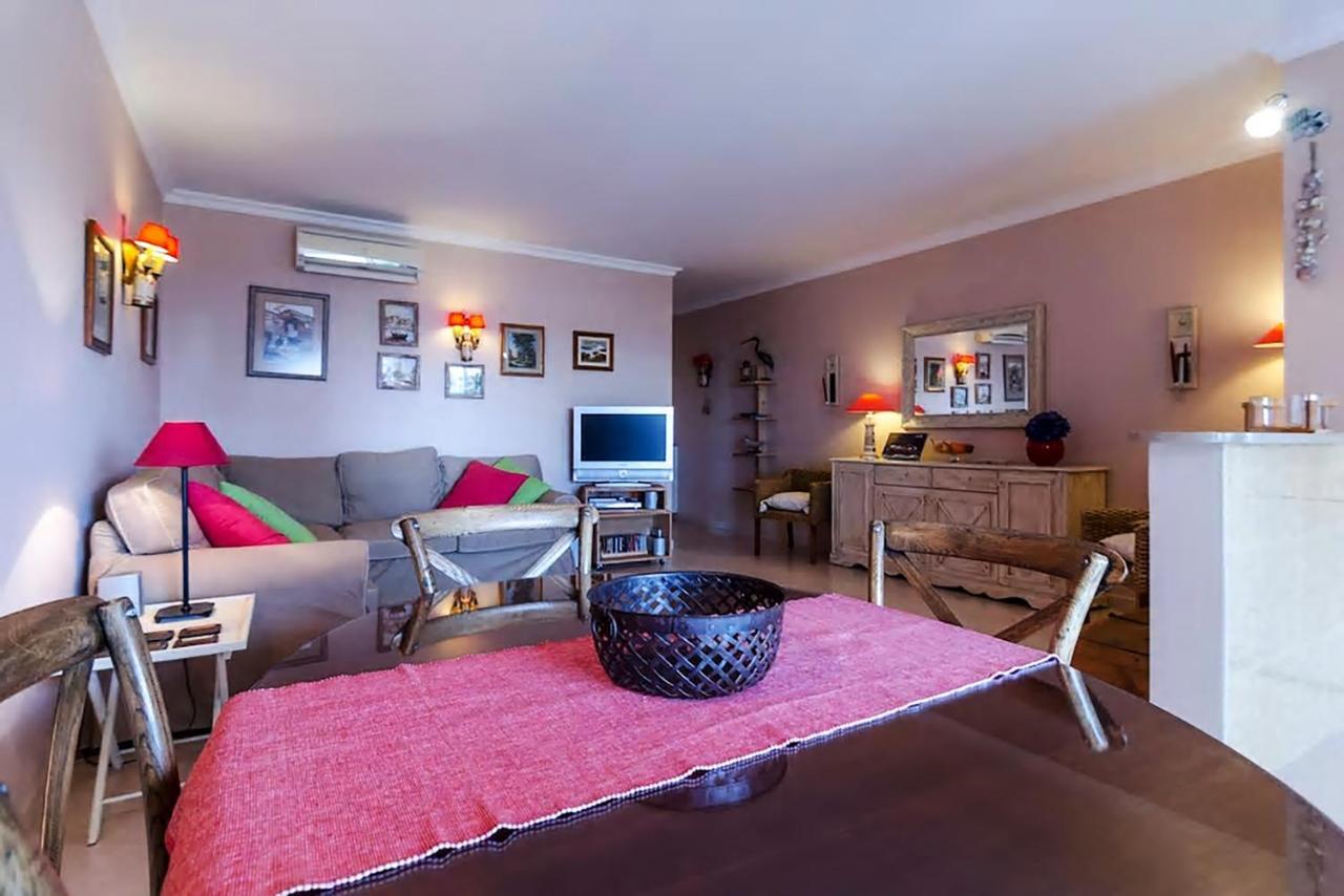 אלבור Seaview At Vila Da Praia מראה חיצוני תמונה