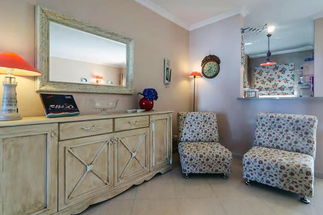 אלבור Seaview At Vila Da Praia מראה חיצוני תמונה