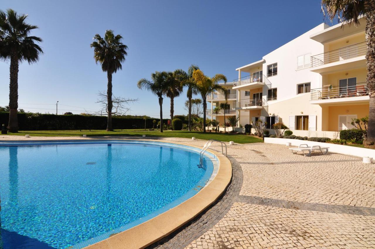 אלבור Seaview At Vila Da Praia מראה חיצוני תמונה