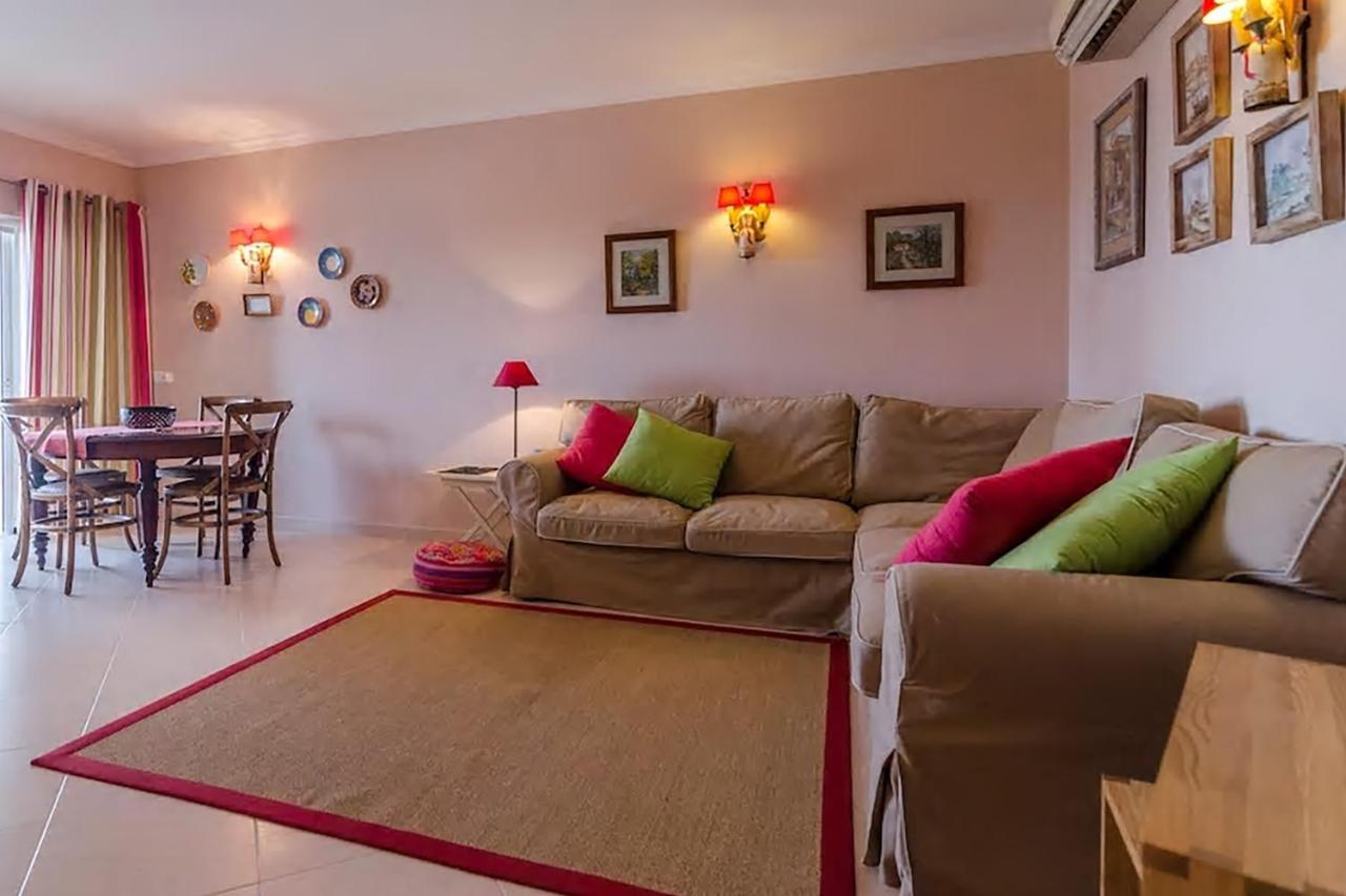 אלבור Seaview At Vila Da Praia מראה חיצוני תמונה